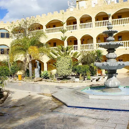 Plaza Del Castillo 4*