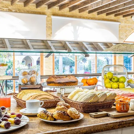 Plaza Del Castillo 4* Málaga