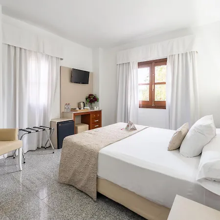 Hotel Plaza Del Castillo