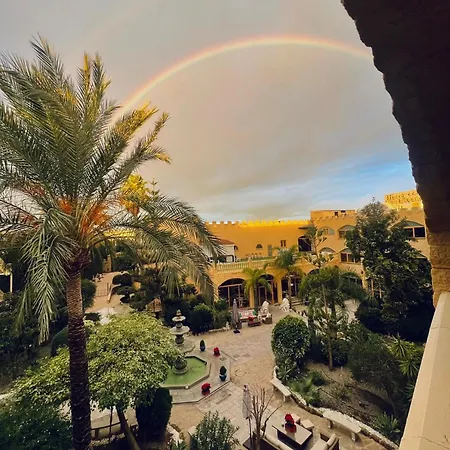 Plaza Del Castillo Málaga