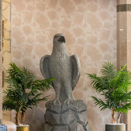 Szálloda Plaza Del Castillo Málaga