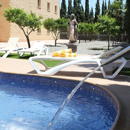 Plaza Del Castillo מאלגה