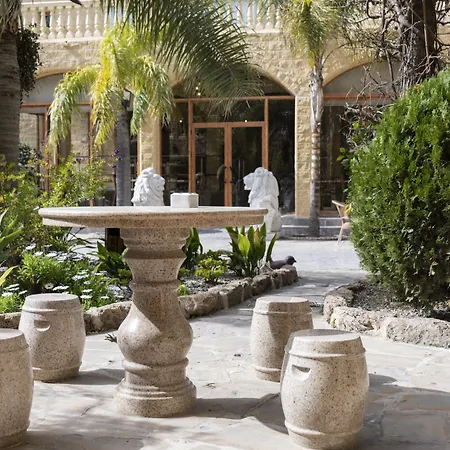 Plaza Del Castillo